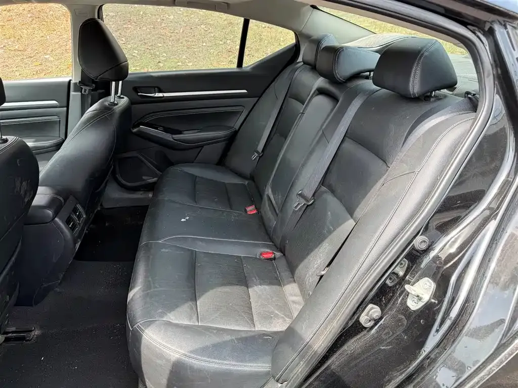 Nissan Teana 2022 из CN, фото 5