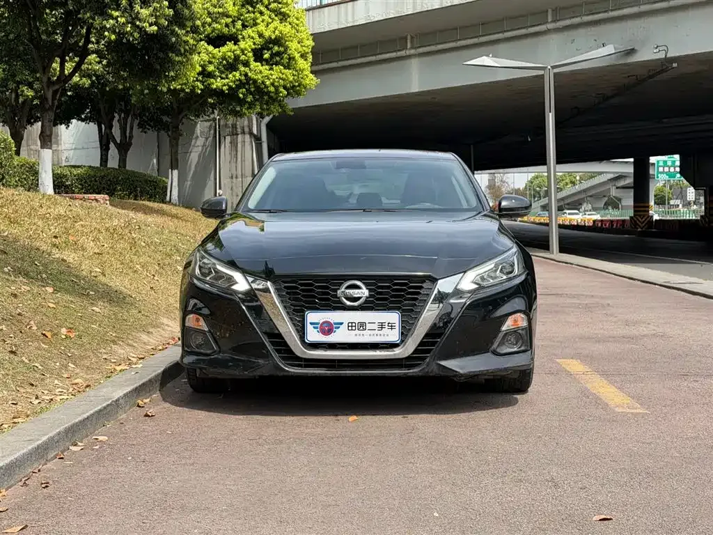 Nissan Teana 2022 из CN, фото 10