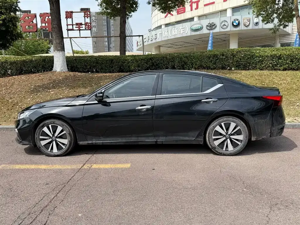Nissan Teana 2022 из CN, фото 8