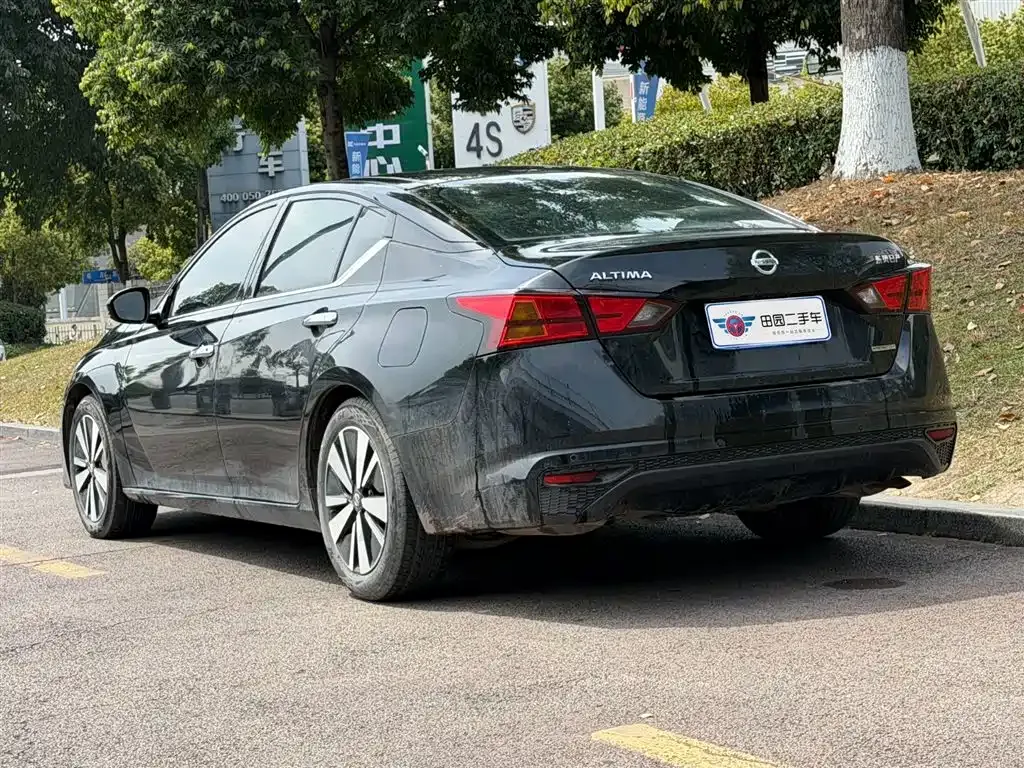 Nissan Teana 2022 из CN, фото 9