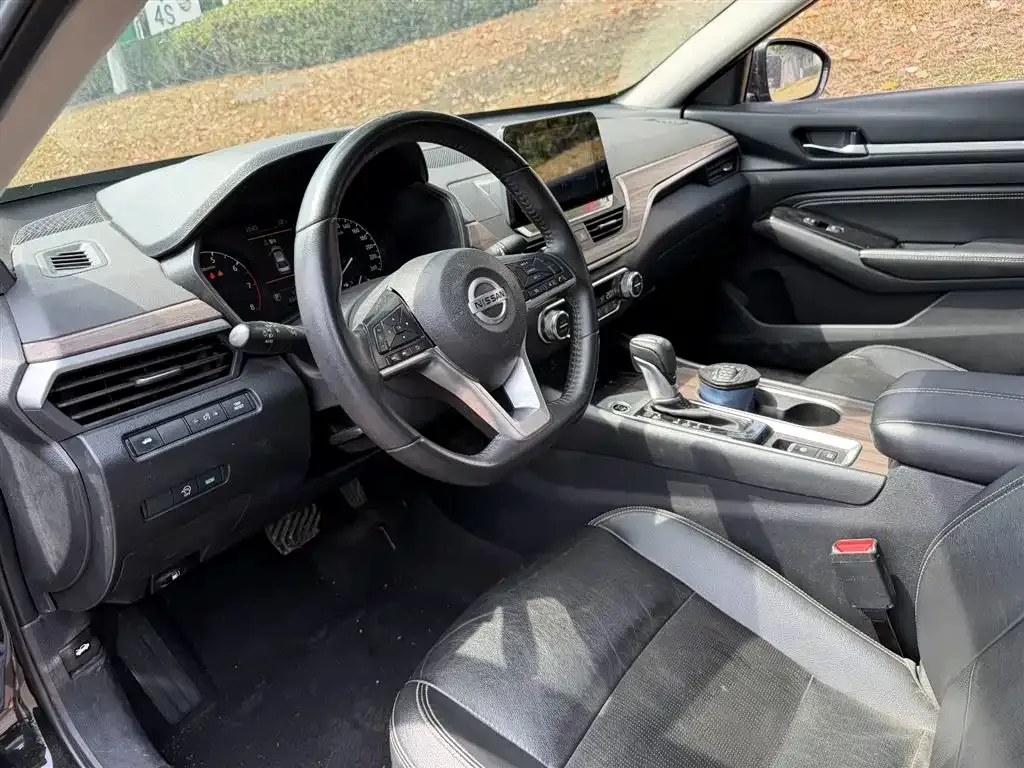 Nissan Teana 2022 из CN, фото 2