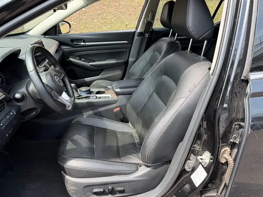 Nissan Teana 2022 из CN, фото 4