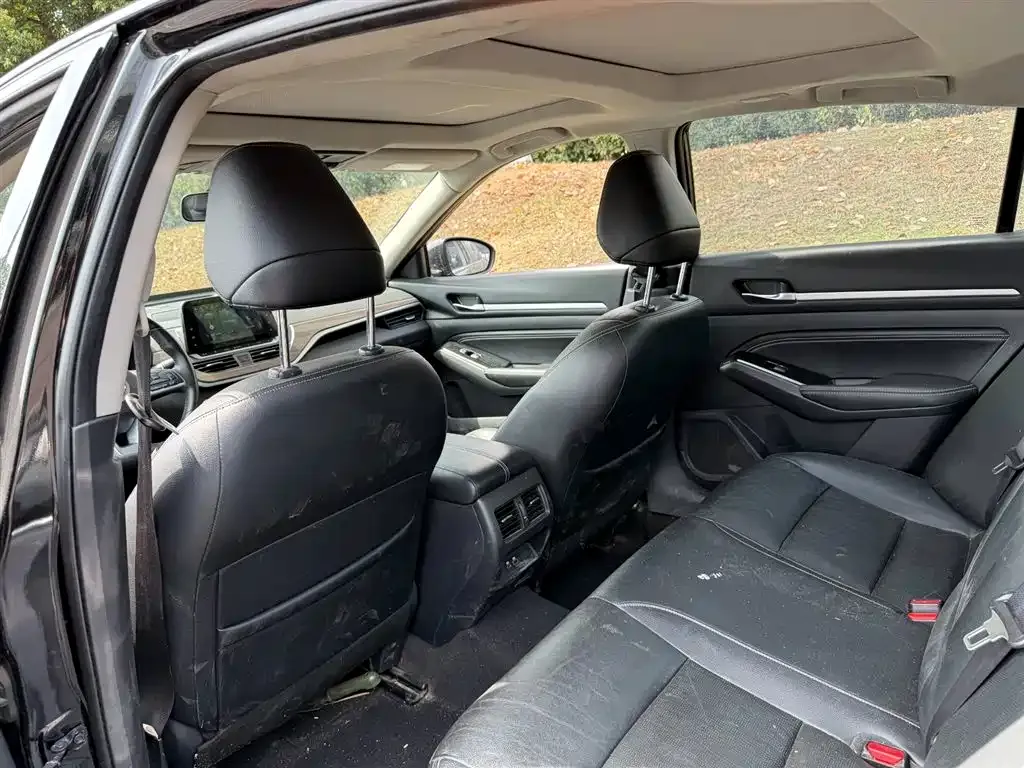 Nissan Teana 2022 из CN, фото 3