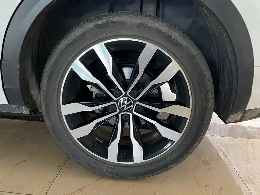 Volkswagen T-Roc 2022 из CN, фото 10
