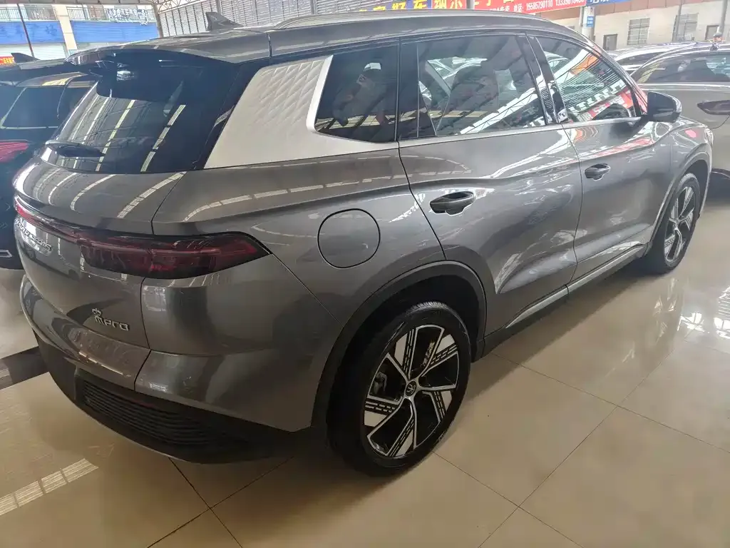 BYD Pro New Energy — фото 3