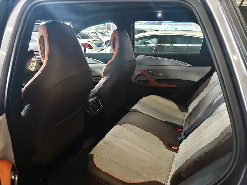 BYD Pro New Energy — фото 6