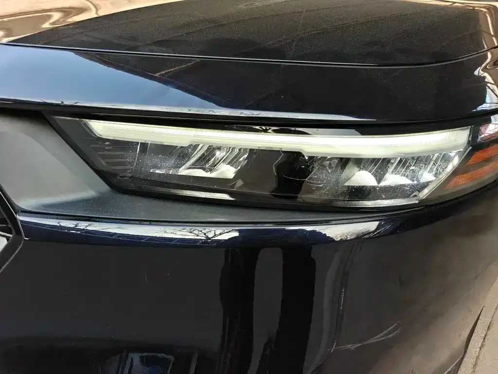 Honda Accord — фото 3