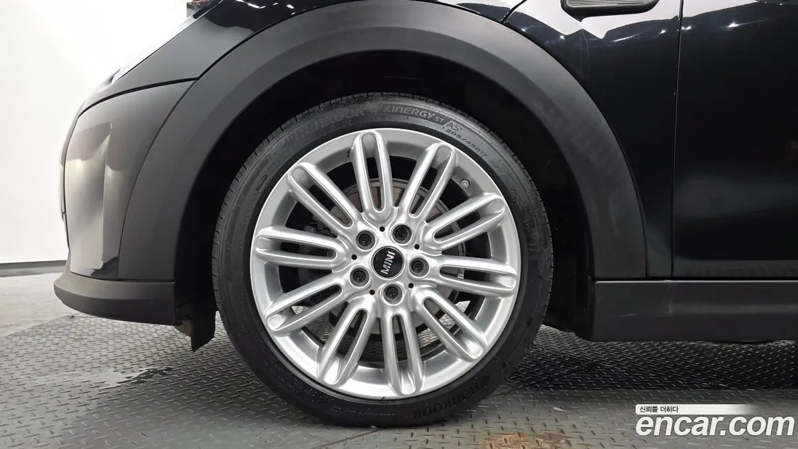Mini Cooper 2023 из KR, фото 6