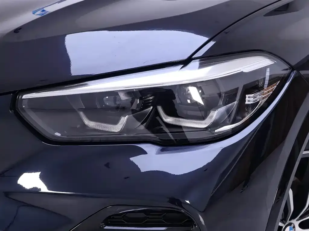 BMW X5 2023 из CN, фото 2