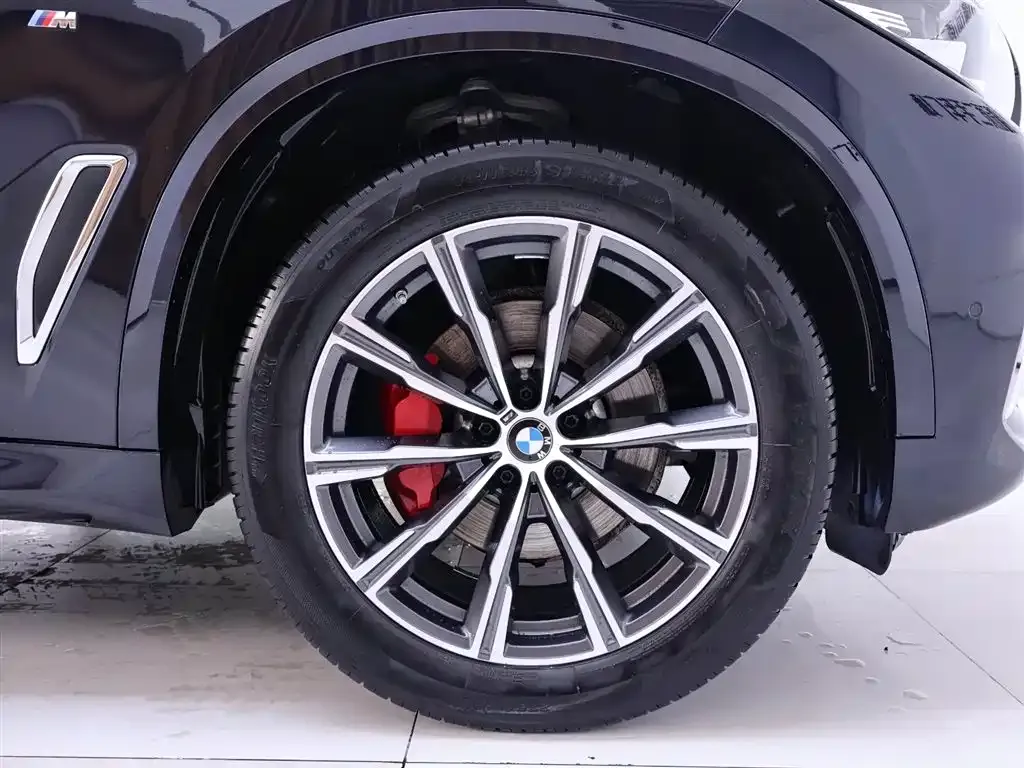 BMW X5 2023 из CN, фото 7