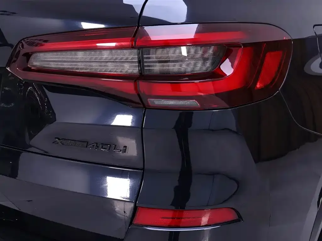 BMW X5 2023 из CN, фото 4