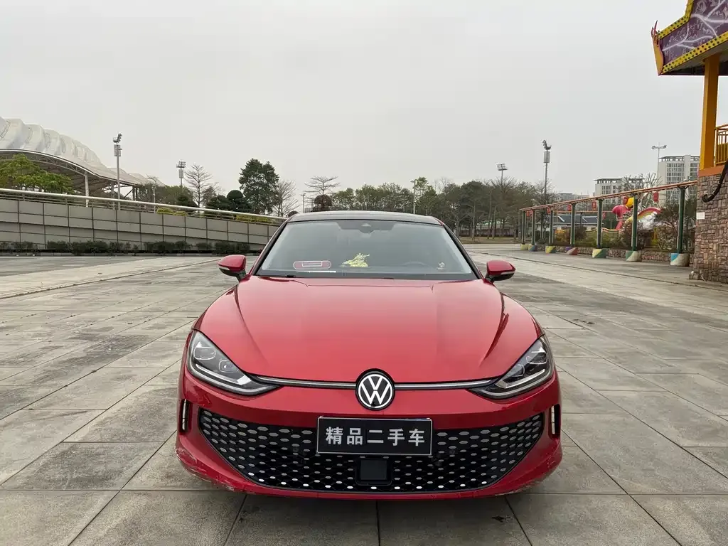 Volkswagen Lamando 2022 из CN, фото 9