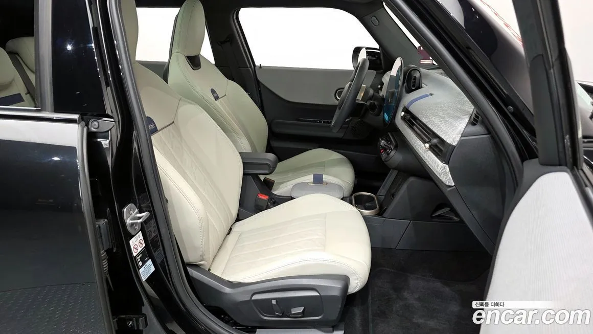Mini Cooper 2025 из KR, фото 6