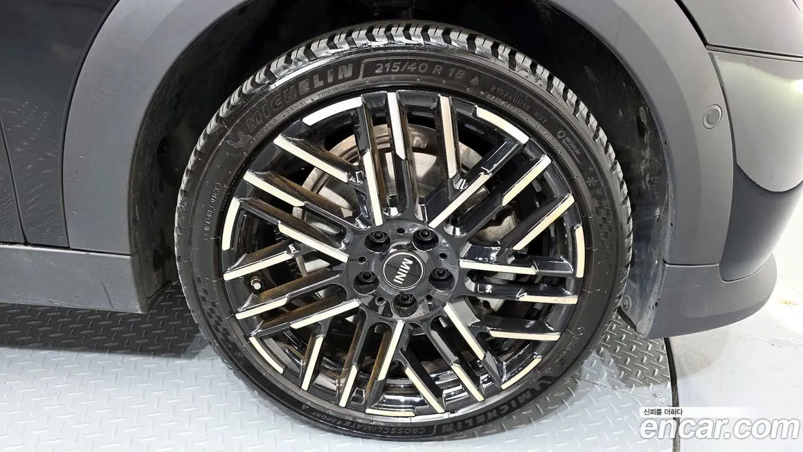 Mini Cooper 2025 из KR, фото 7