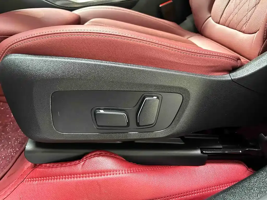BMW X3 2025 из CN, фото 8