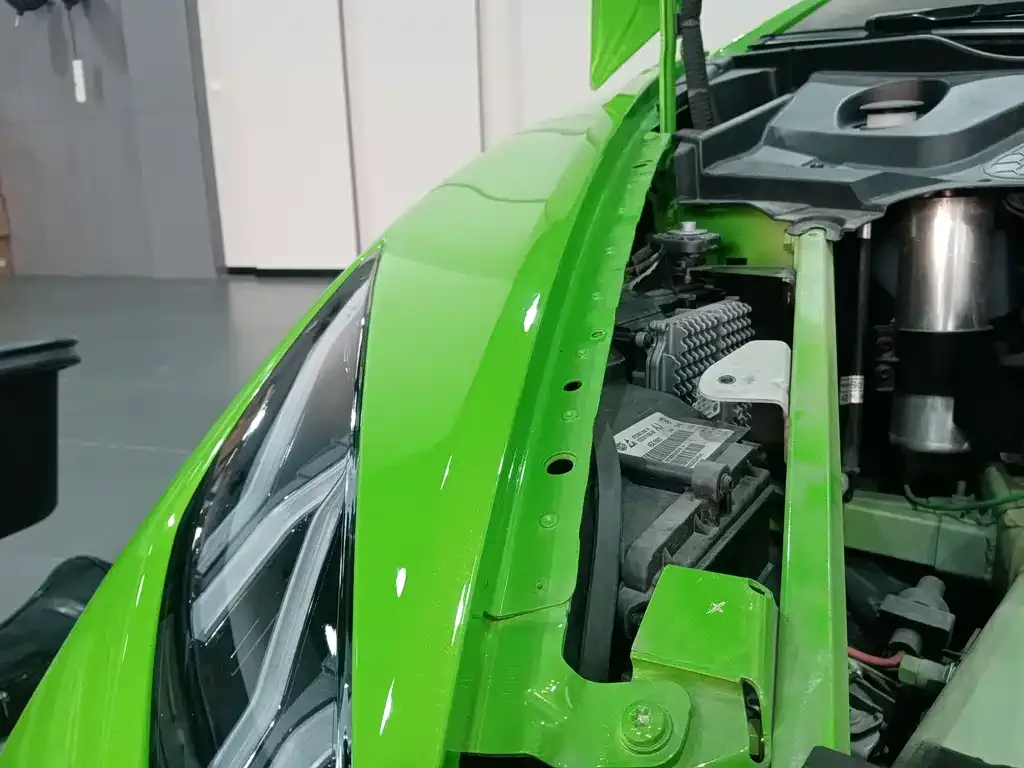 Lamborghini Huracan 2021 из CN, фото 3