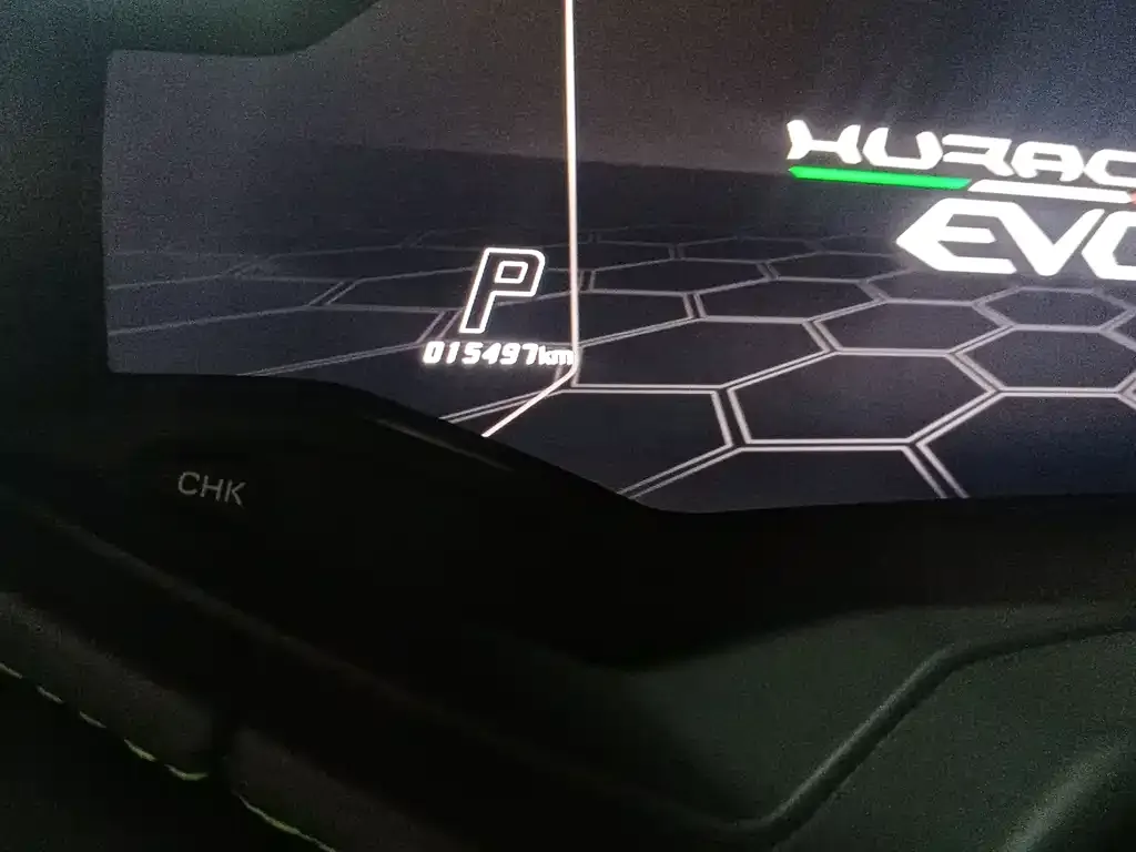 Lamborghini Huracan 2021 из CN, фото 2
