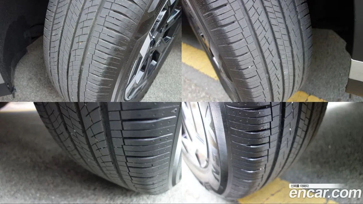 Hyundai Santafe 2026 из KR, фото 5
