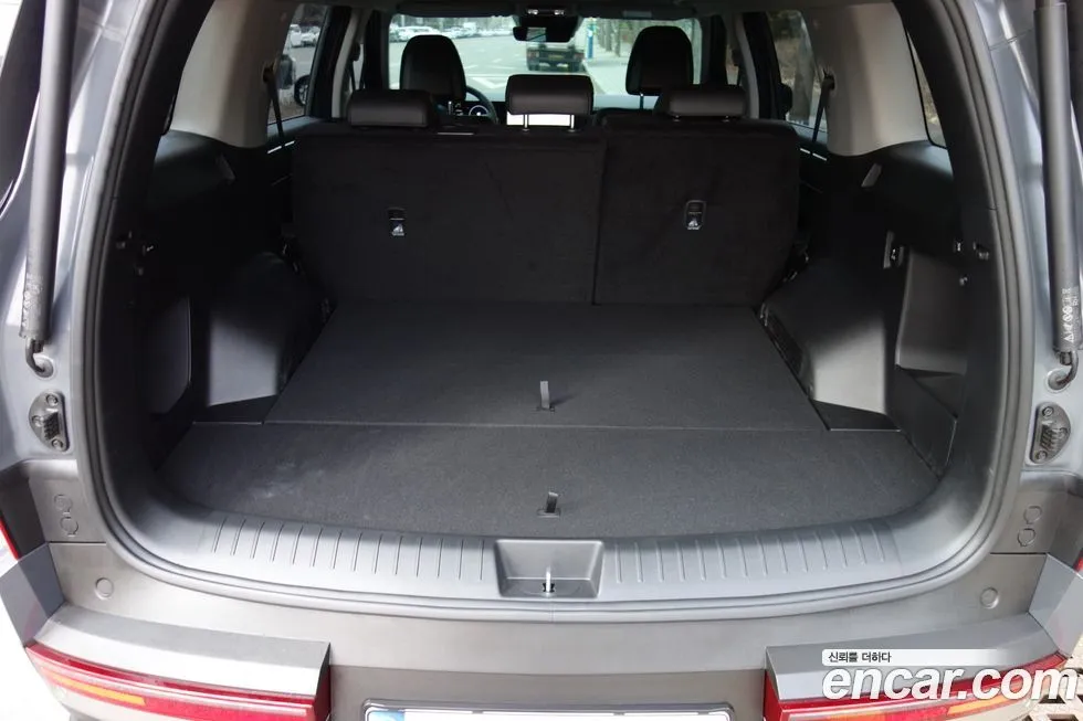 Hyundai Santafe 2026 из KR, фото 7