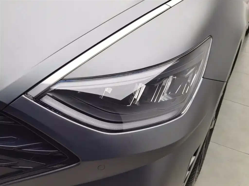 Hyundai Sonata 2023 из CN, фото 2