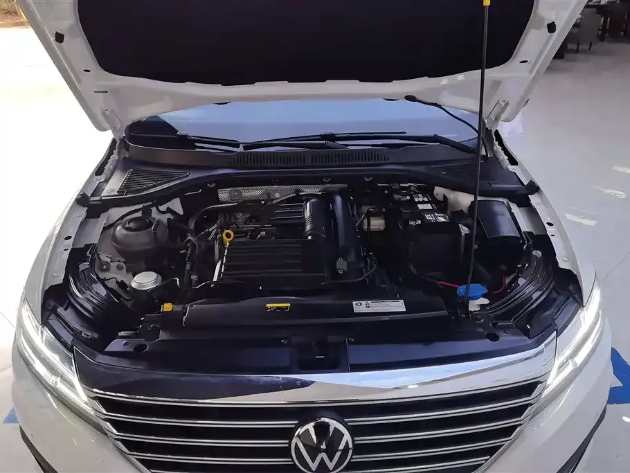 Volkswagen Lavida 2021 из CN, фото 10