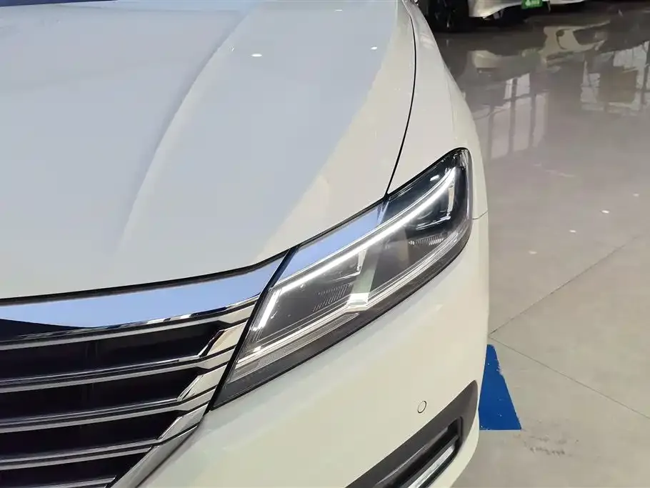 Volkswagen Lavida 2021 из CN, фото 7
