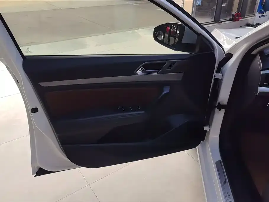 Volkswagen Lavida 2021 из CN, фото 8