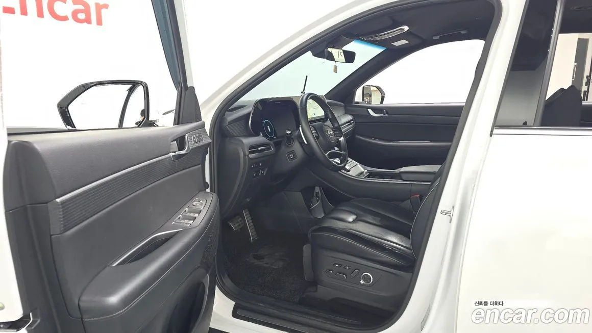 Hyundai Palisade 2023 из KR, фото 5