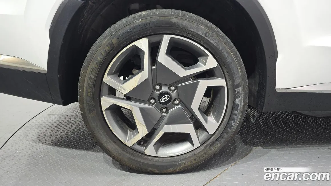 Hyundai Palisade 2023 из KR, фото 9