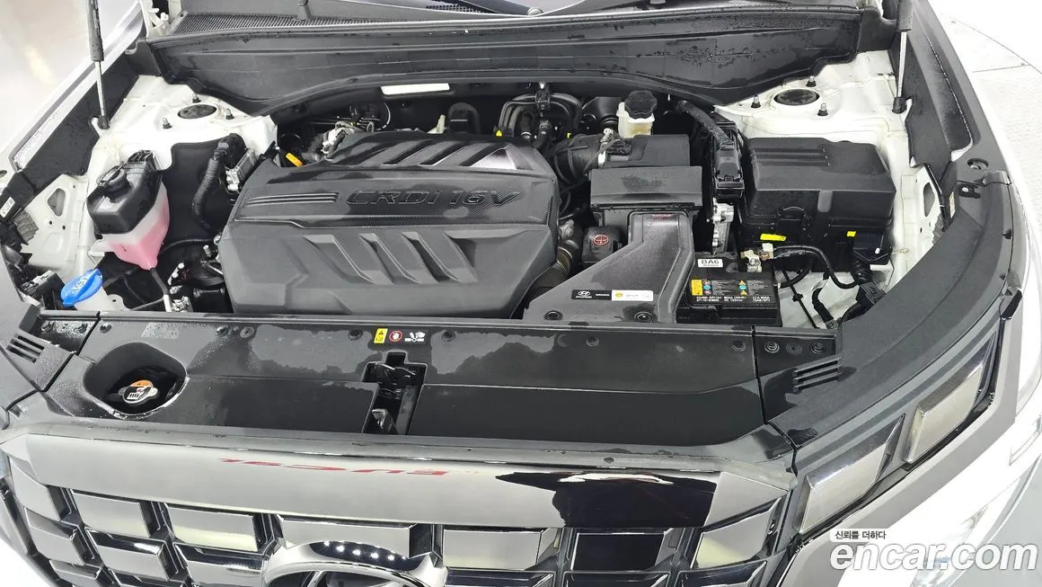 Hyundai Palisade 2023 из KR, фото 6