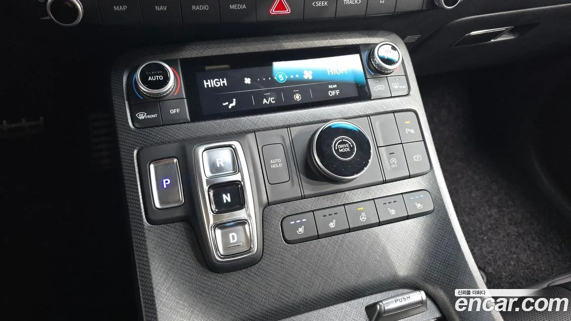 Hyundai Palisade 2023 из KR, фото 10