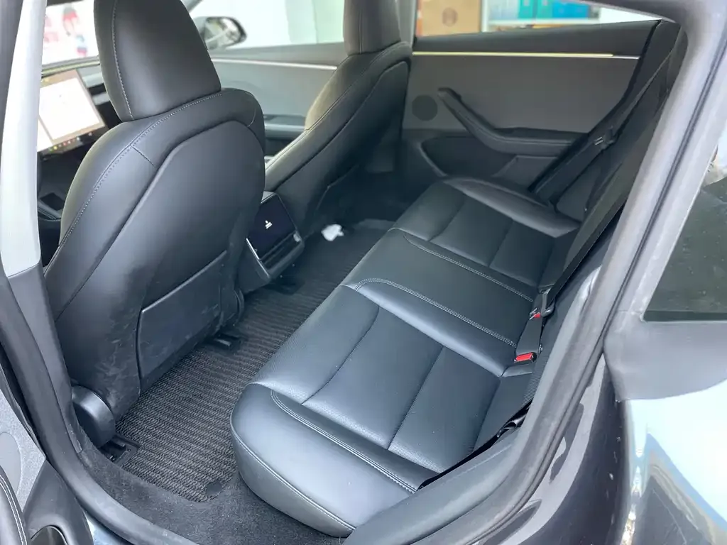 Tesla Model 3 — фото 3