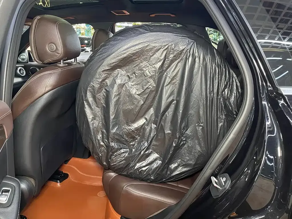 Mercedes-Benz GLC 2022 из CN, фото 4