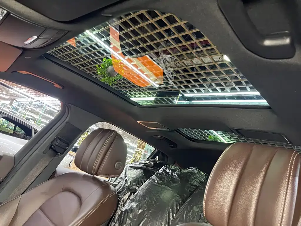 Mercedes-Benz GLC 2022 из CN, фото 3