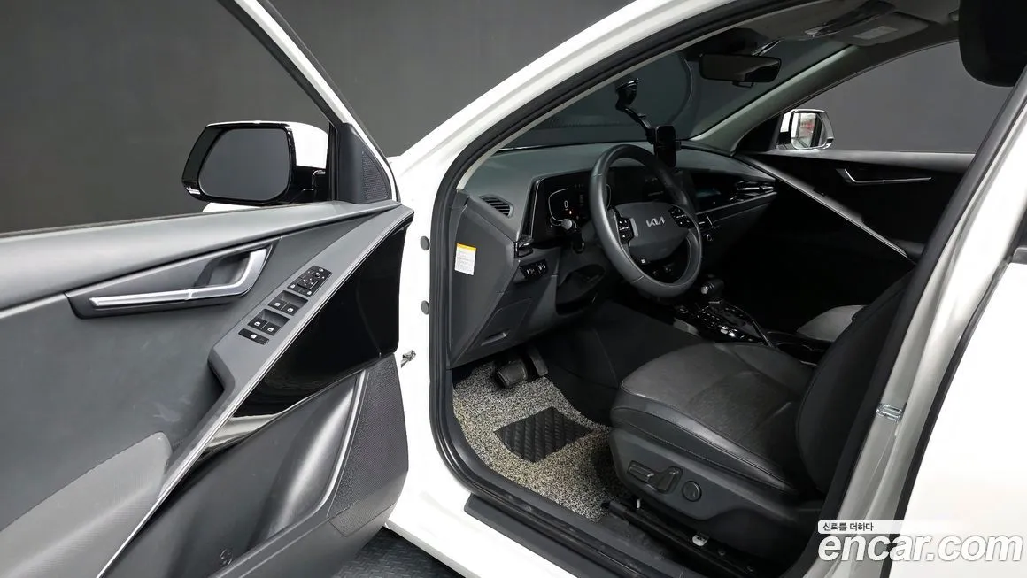 Kia Niro 2022 из KR, фото 5