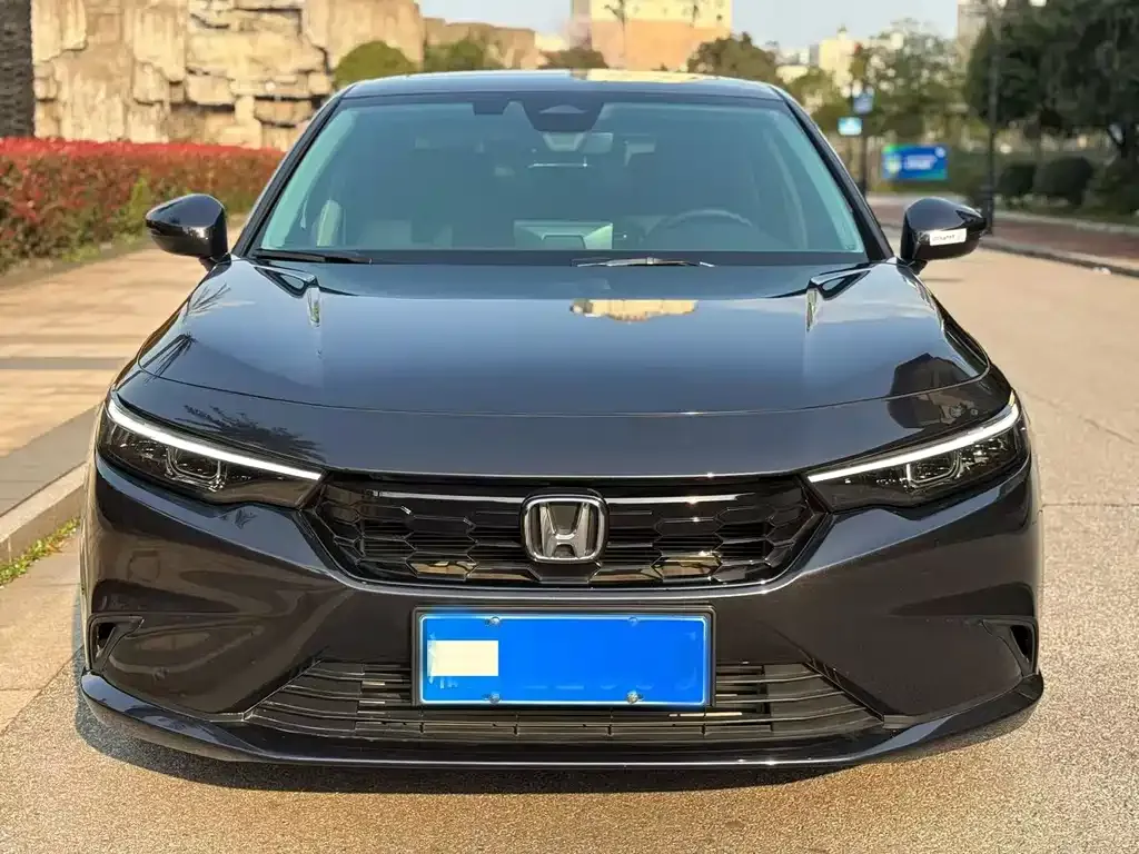 Honda Integra 2023 из CN, фото 10