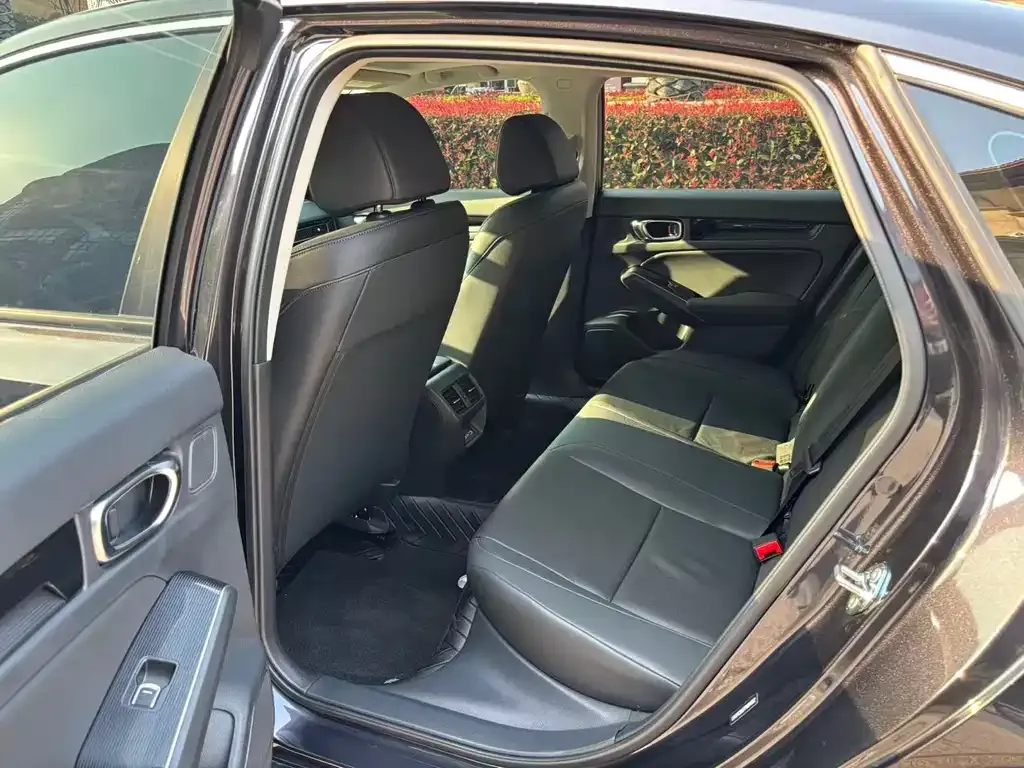 Honda Integra 2023 из CN, фото 7