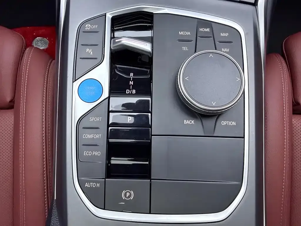 BMW i3 2025 из CN, фото 9