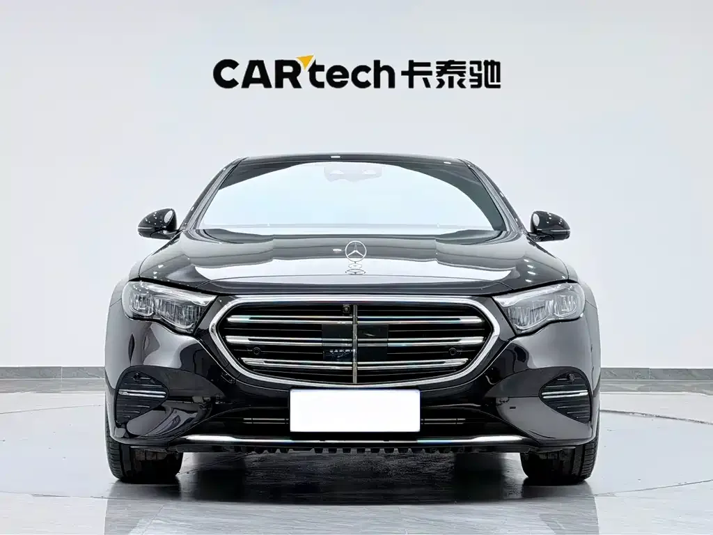 Mercedes-Benz E-Class 2025 из CN, фото 6