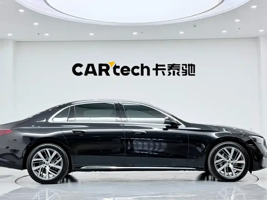 Mercedes-Benz E-Class 2025 из CN, фото 7