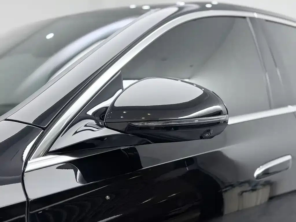 Mercedes-Benz E-Class 2025 из CN, фото 4
