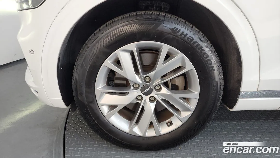 Genesis GV70 2023 из KR, фото 5