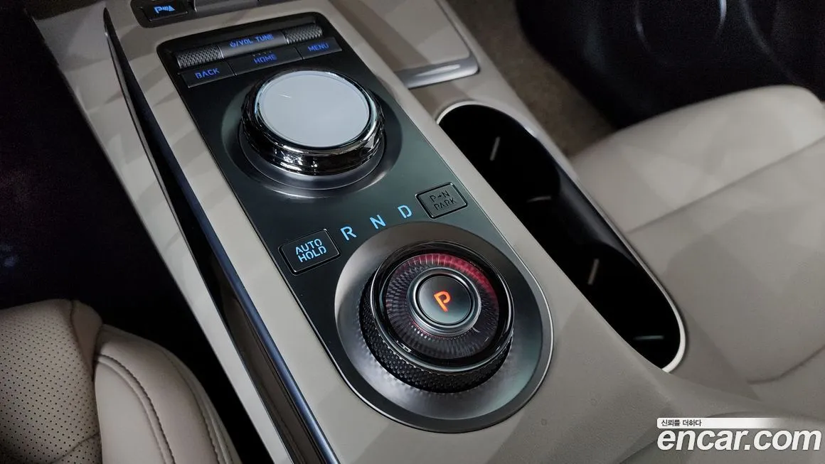 Genesis GV70 2023 из KR, фото 9