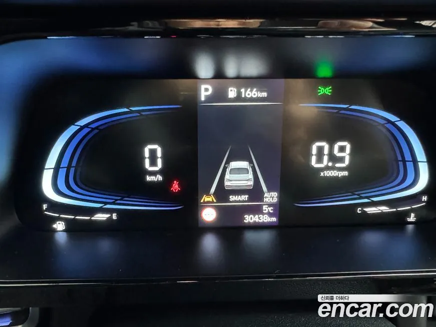 Hyundai AVANTE — фото 9