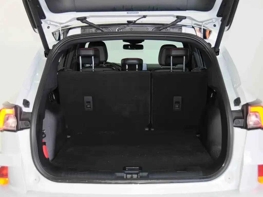 Ford Escape 2023 из CN, фото 7