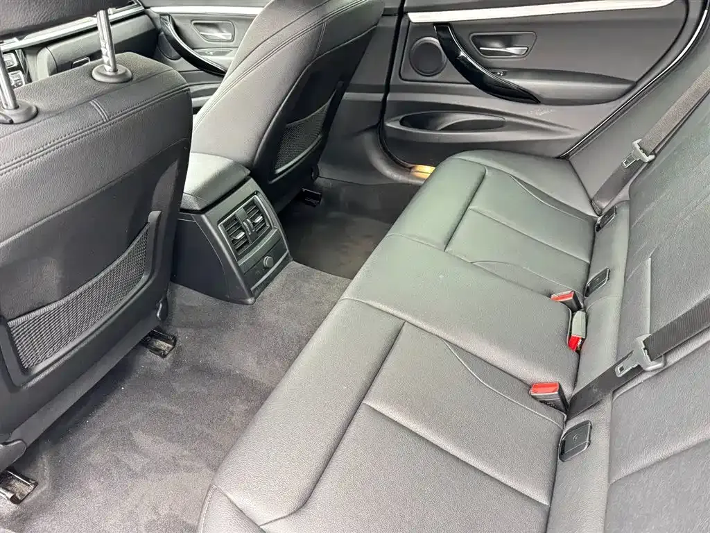 BMW 3 Series GT 2021 из CN, фото 6