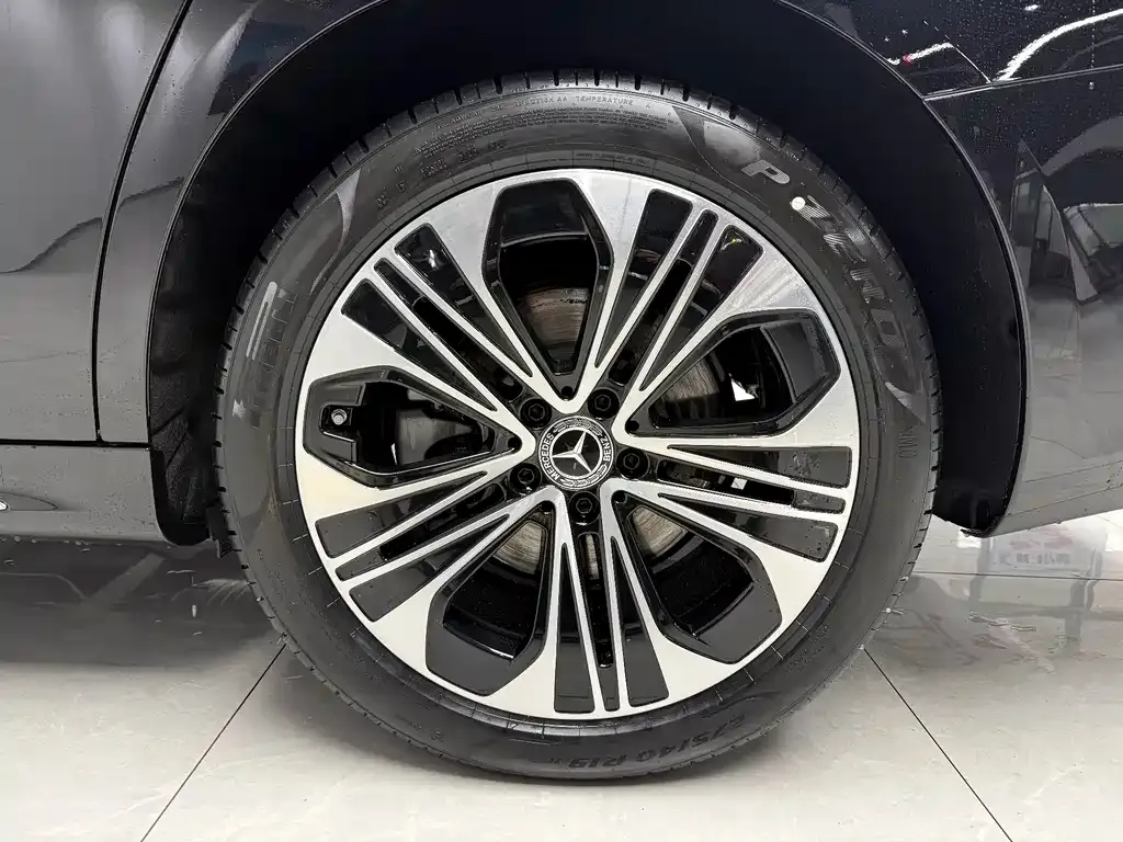 Mercedes-Benz E-Class 2026 из CN, фото 9