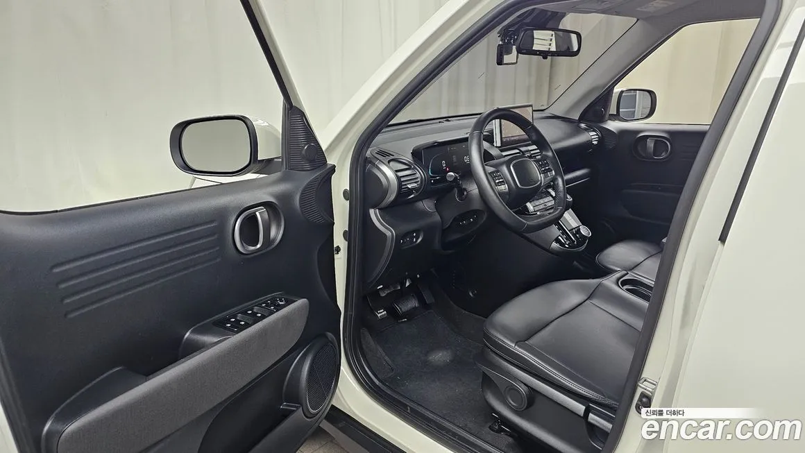 Hyundai Casper 2023 из KR, фото 3