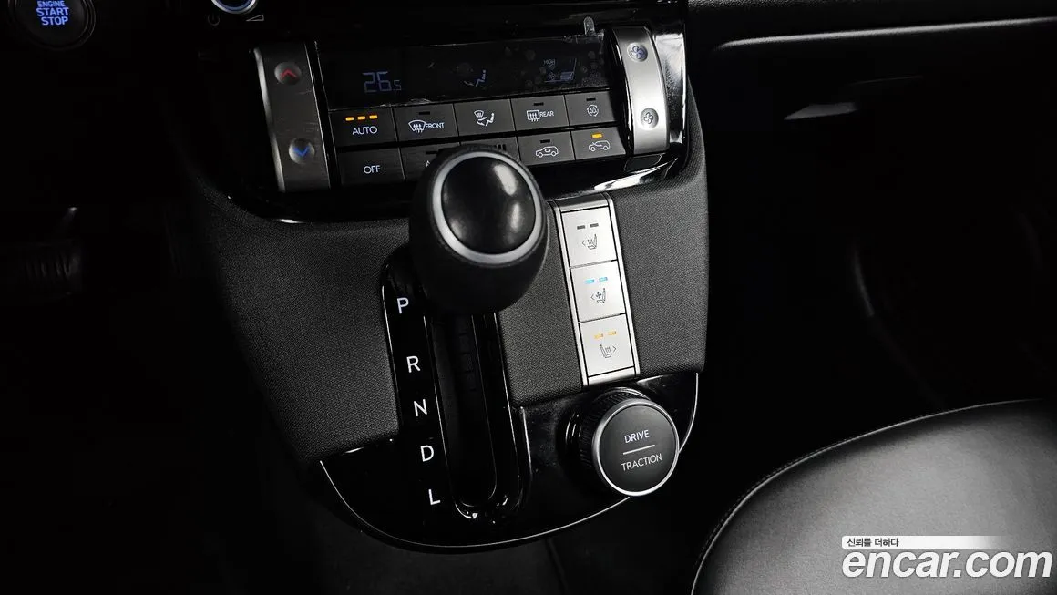 Hyundai Casper 2023 из KR, фото 8
