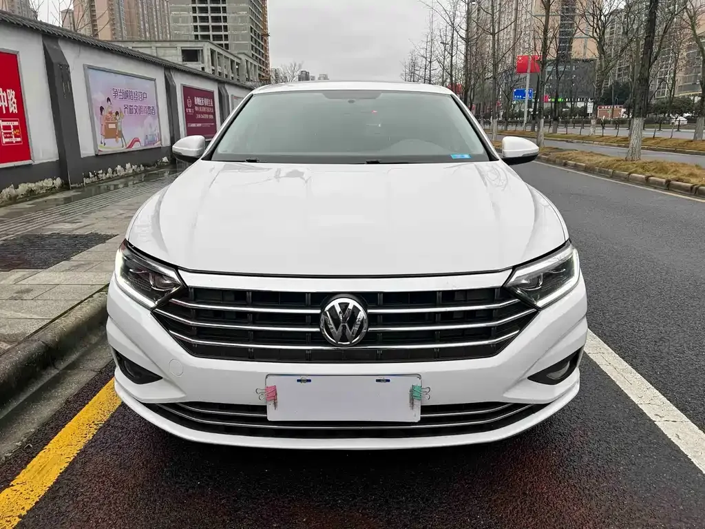 Volkswagen Sagitar 2021 из CN, фото 8